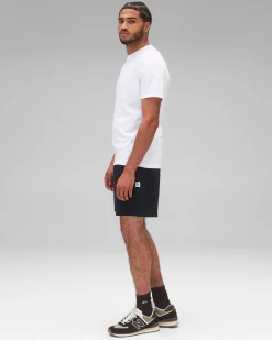 Supima Jersey Pennant T-Shirt