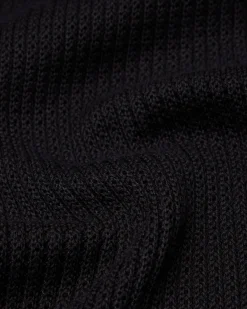 Supima Knit Anthem Bomber