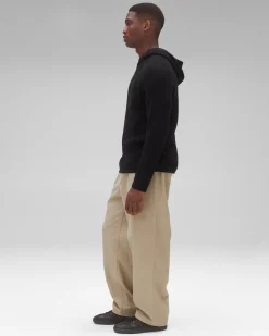 Supima Knit Anthem Hoodie