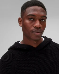 Supima Knit Anthem Hoodie