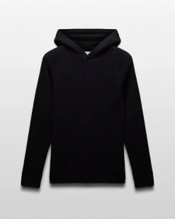 Supima Knit Anthem Hoodie