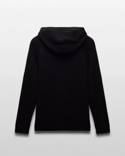 Supima Knit Anthem Hoodie