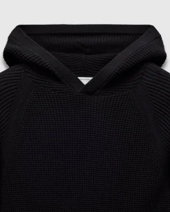 Supima Knit Anthem Hoodie