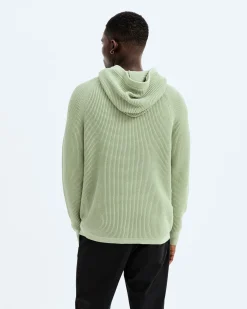 Supima Knit Anthem Hoodie