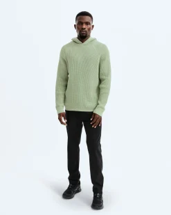 Supima Knit Anthem Hoodie
