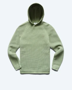 Supima Knit Anthem Hoodie