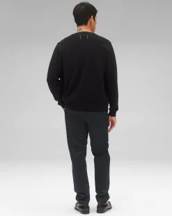 Supima Pique Ace Cardigan