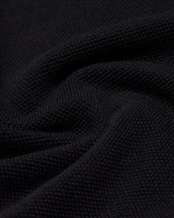 Supima Pique Ace Polo