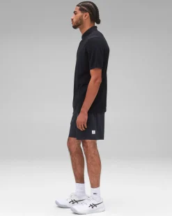 Supima Pique Ace Polo