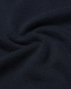 Supima Pique Ace Polo