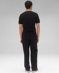 Supima Pique Ace T-Shirt