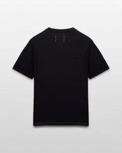 Supima Pique Ace T-Shirt