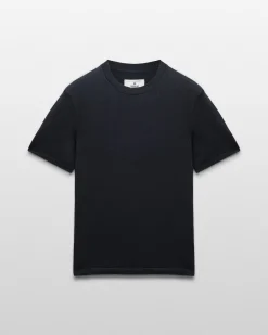 Supima Pique Ace T-Shirt