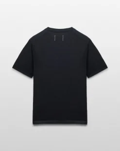 Supima Pique Ace T-Shirt