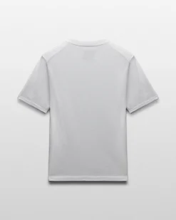 Supima Pique Ace T-Shirt