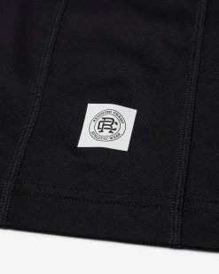 Tech Pique Playoff Long Sleeve Polo