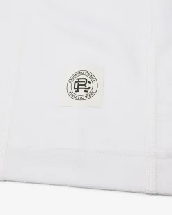 Tech Pique Playoff Long Sleeve Polo