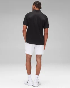 Tech Pique Playoff Polo