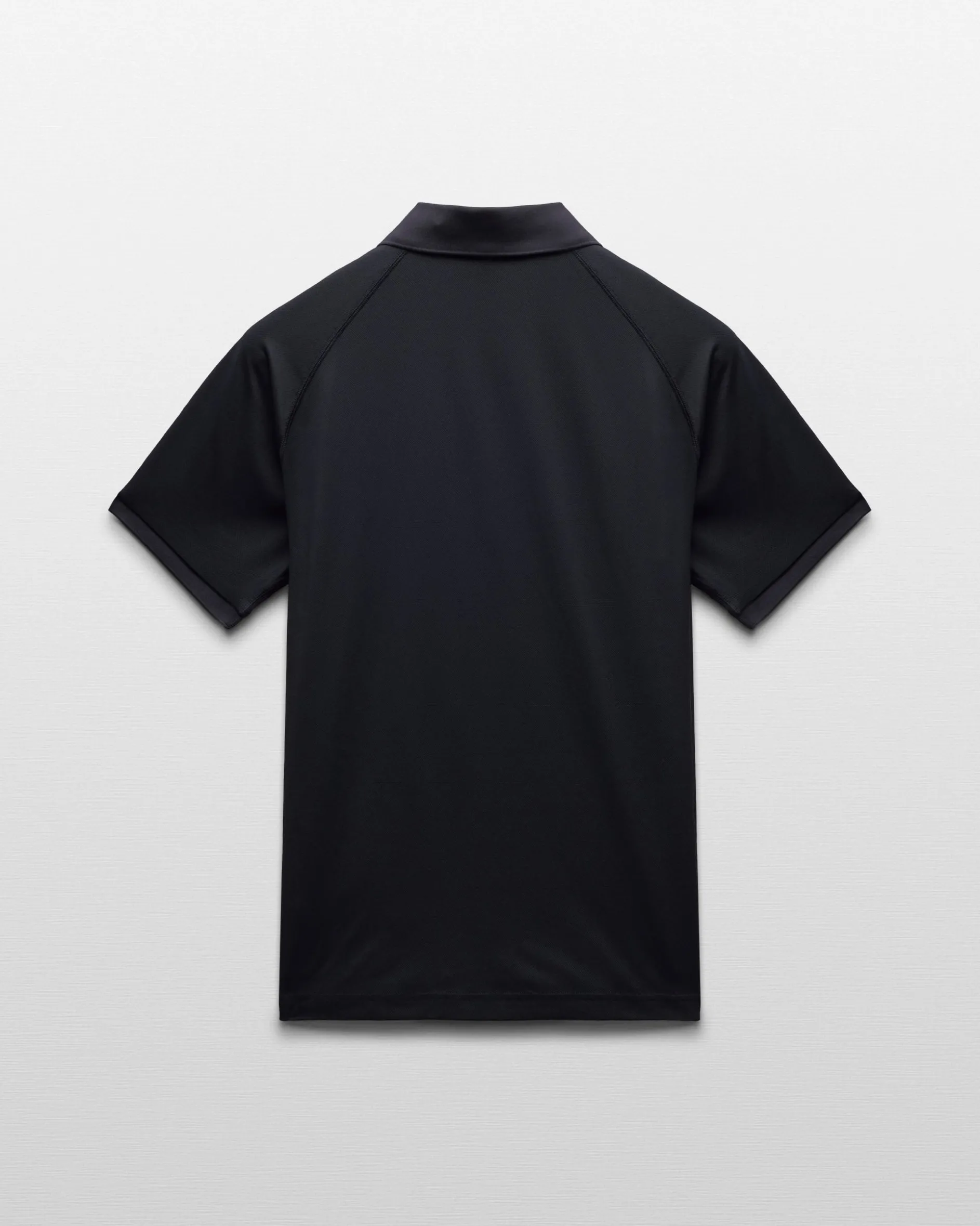 Tech Pique Playoff Polo