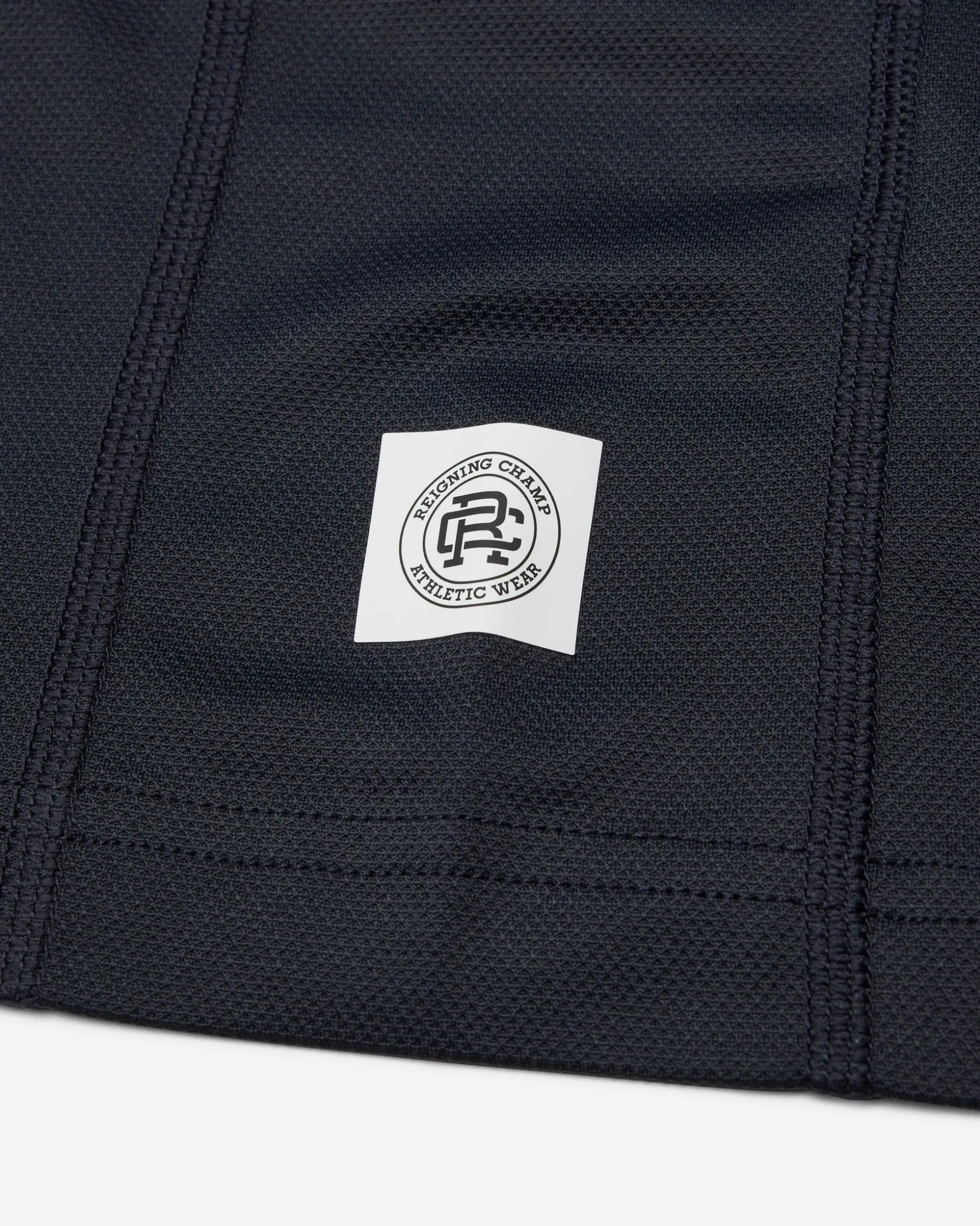 Tech Pique Playoff Polo