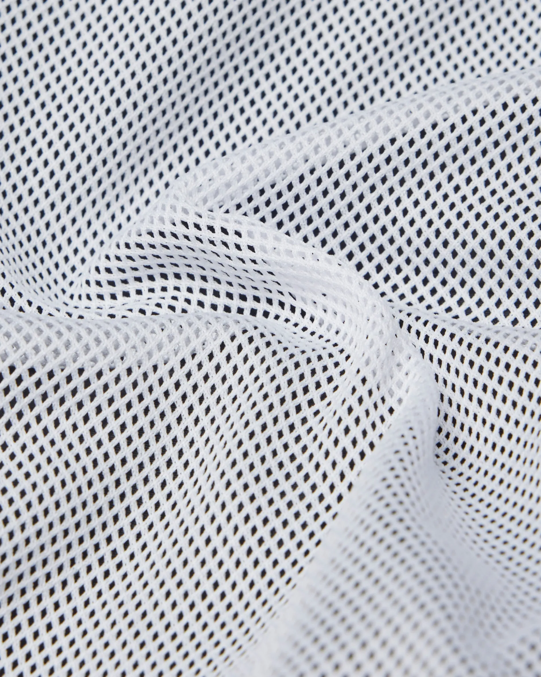 Textured Nylon Deck Short 4.5"