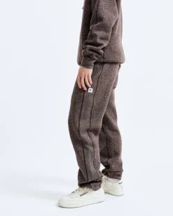 Tiger Fleece Cuffed Sweatpant