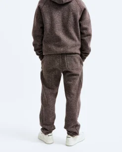 Tiger Fleece Cuffed Sweatpant