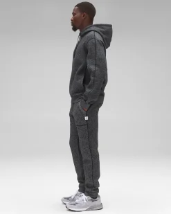 Tiger Fleece Slim Sweatpant