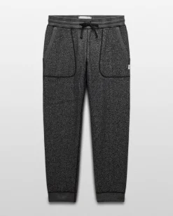 Tiger Fleece Slim Sweatpant