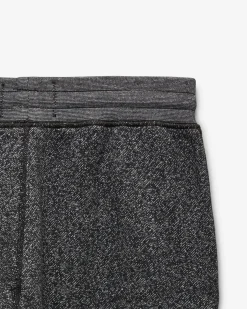 Tiger Fleece Slim Sweatpant