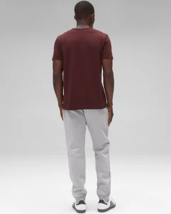 Tiger Fleece Slim Sweatpant