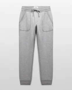 Tiger Fleece Slim Sweatpant