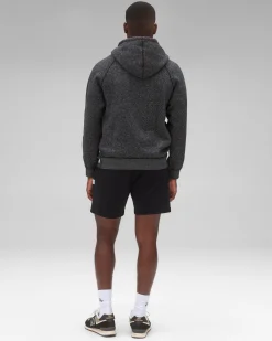 Tiger Fleece Standard Hoodie