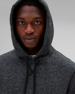 Tiger Fleece Standard Hoodie