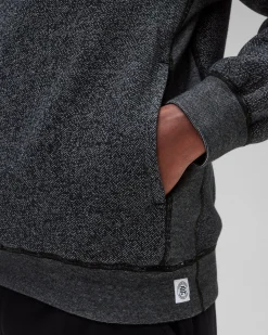 Tiger Fleece Standard Hoodie