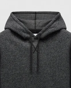 Tiger Fleece Standard Hoodie