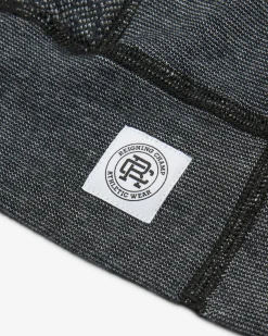 Tiger Fleece Standard Hoodie