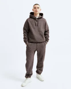 Tiger Fleece Standard Hoodie
