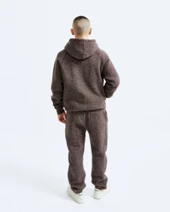 Tiger Fleece Standard Hoodie
