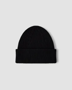 Watch Cap Beanie