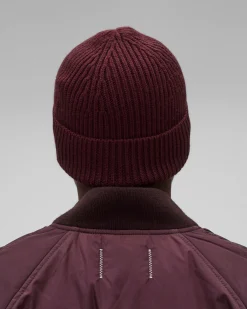 Watch Cap Beanie