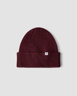Watch Cap Beanie