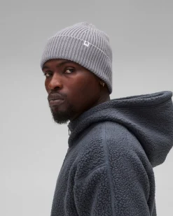 Watch Cap Beanie