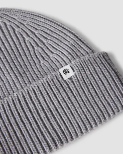 Watch Cap Beanie