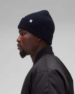 Watch Cap Beanie