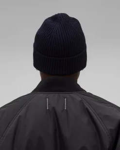 Watch Cap Beanie