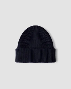 Watch Cap Beanie