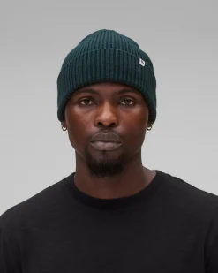 Watch Cap Beanie