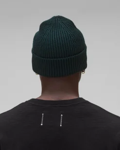 Watch Cap Beanie