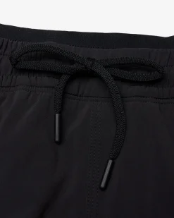 4-Way Stretch Nylon Combo Training Short 5